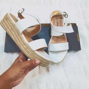 Womens Sandal wedges